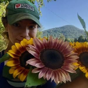 Meet your Posher, Anna